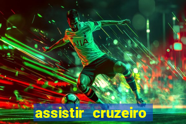 assistir cruzeiro das loucas